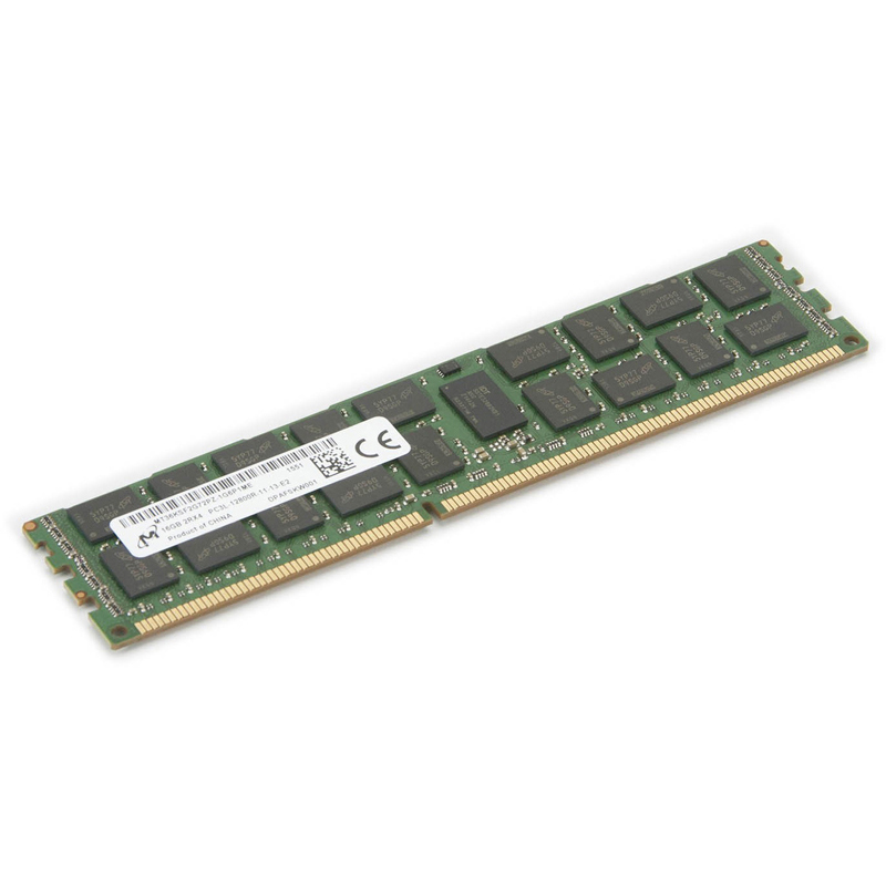 Модуль памяти Supermicro 16GB DDR3 SDRAM