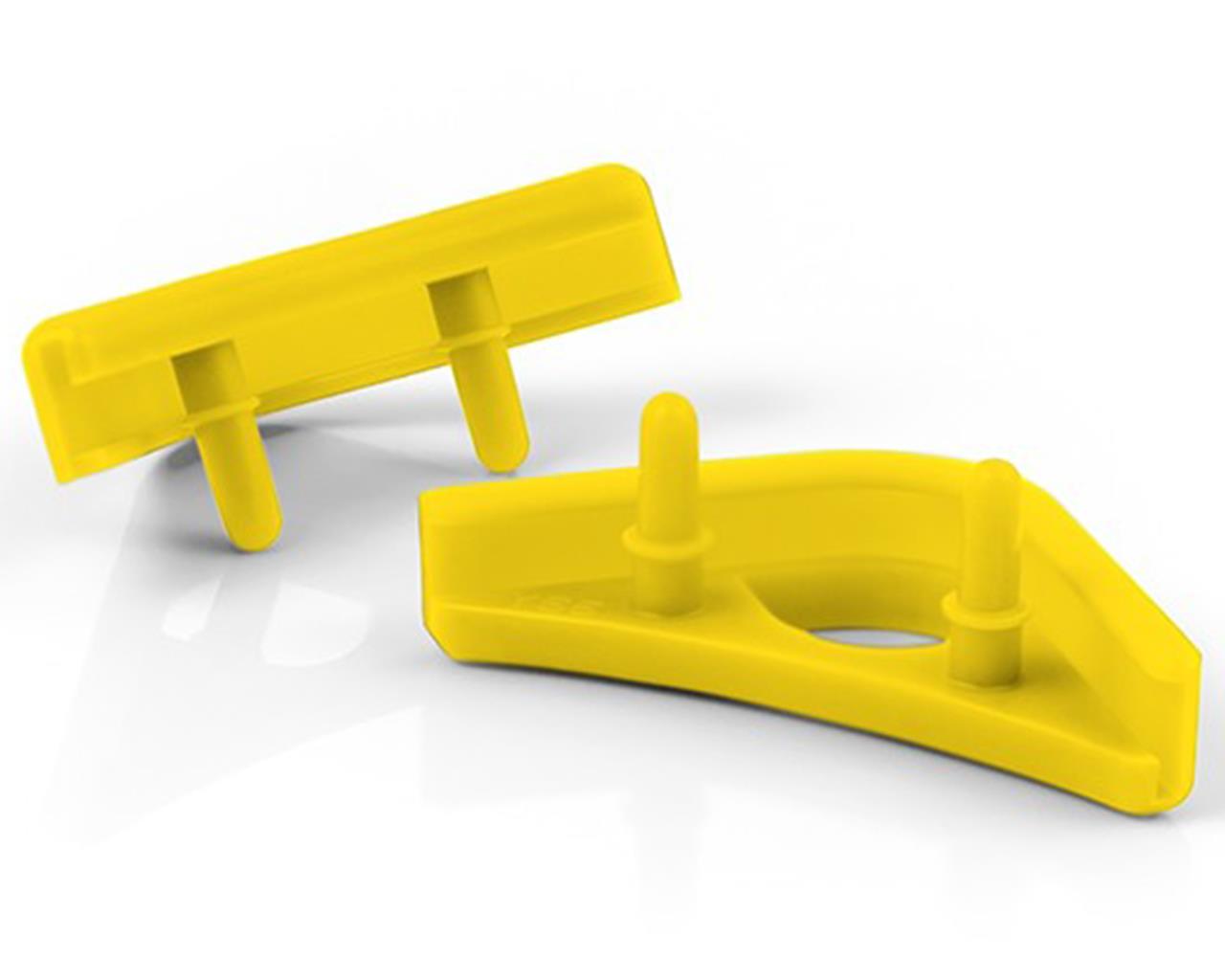 Антивибрационные подушки Noctua NA-SAVP1 chromax.yellow (16 шт., желтые)