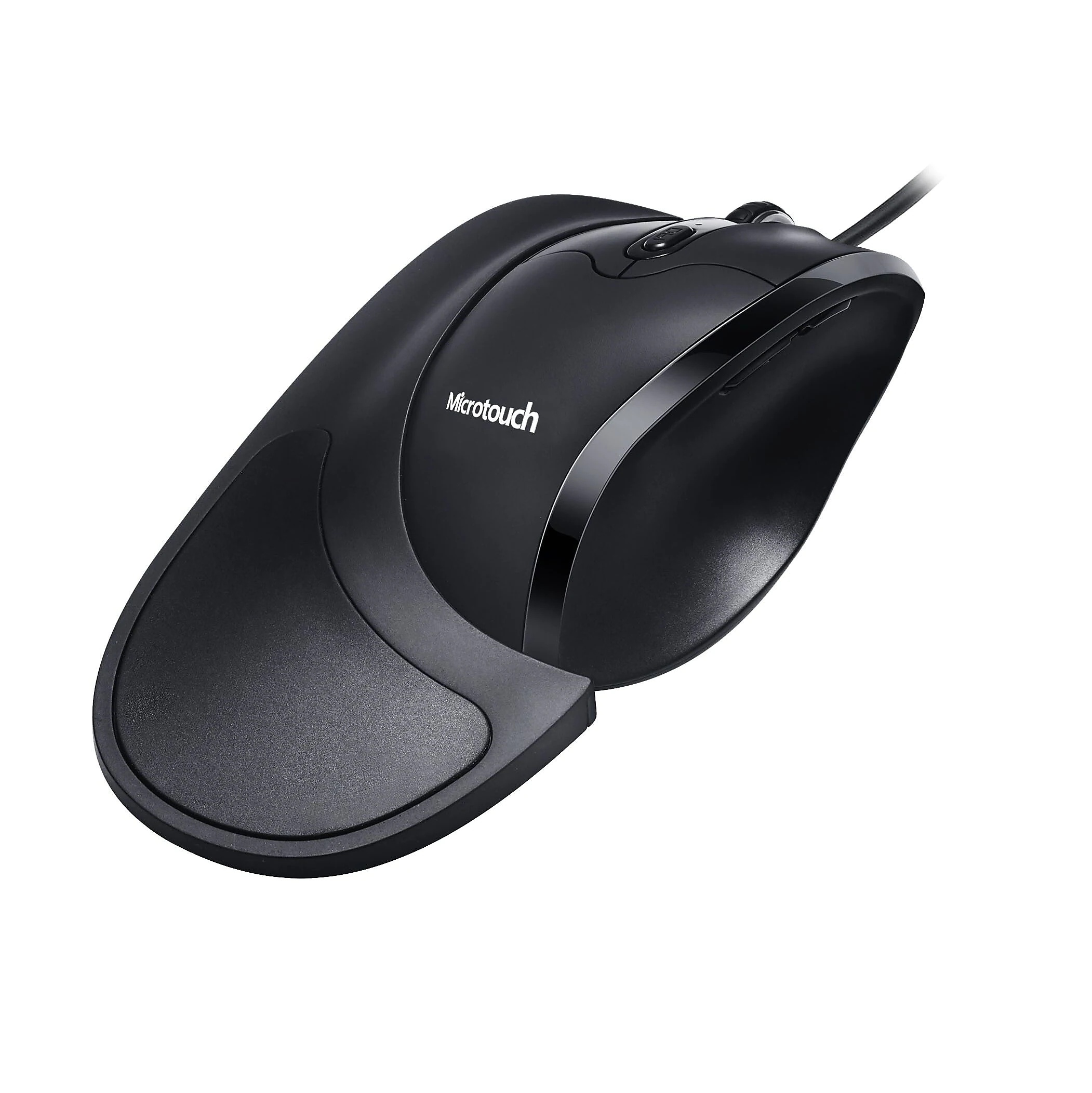 Newtral 3 KOV-N300BCM Gaming Optical Mouse Black
