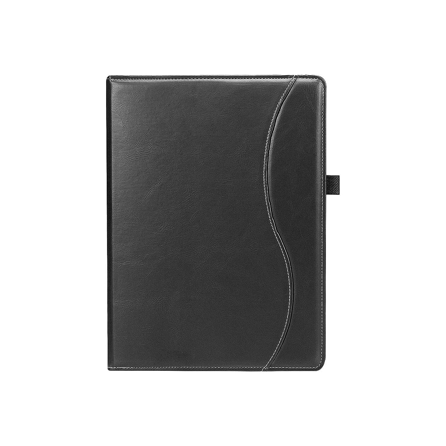 SaharaCase Business Series Folio Case for Samsung Galaxy Tab S8+ and Tab S7 FE