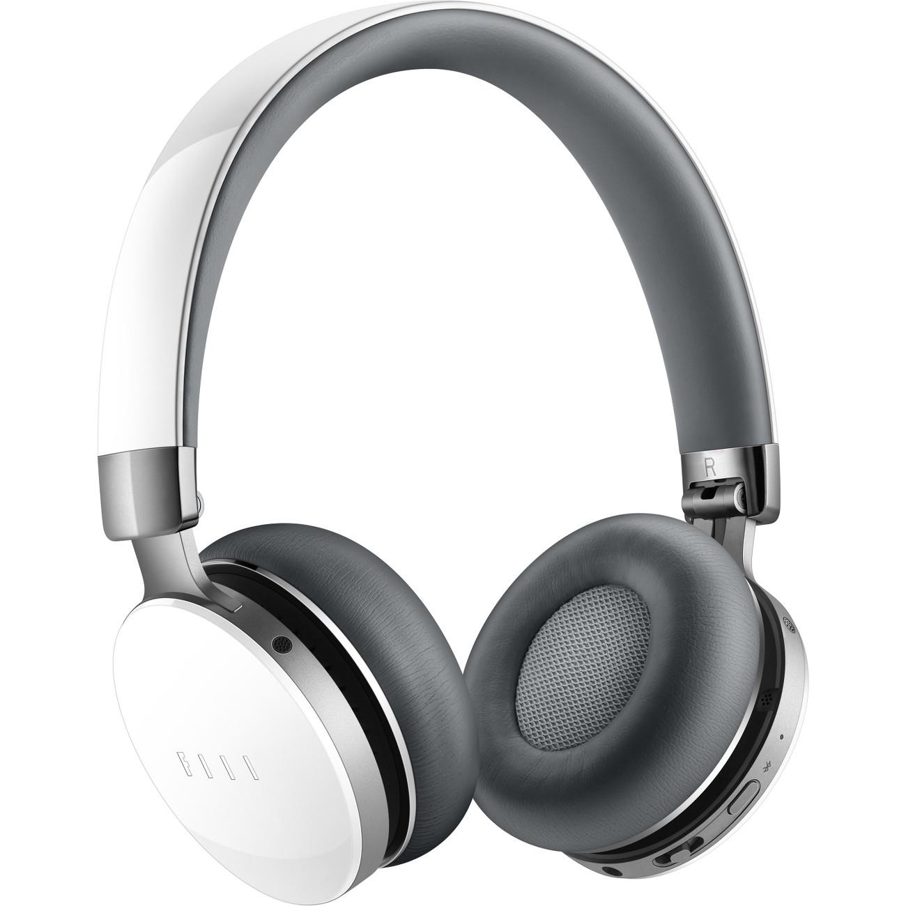 FIIL Bluetooth Wireless Noise Cancelling On-Ear Headphones