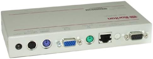 Raritan Computer 6-Port KVM Switch
