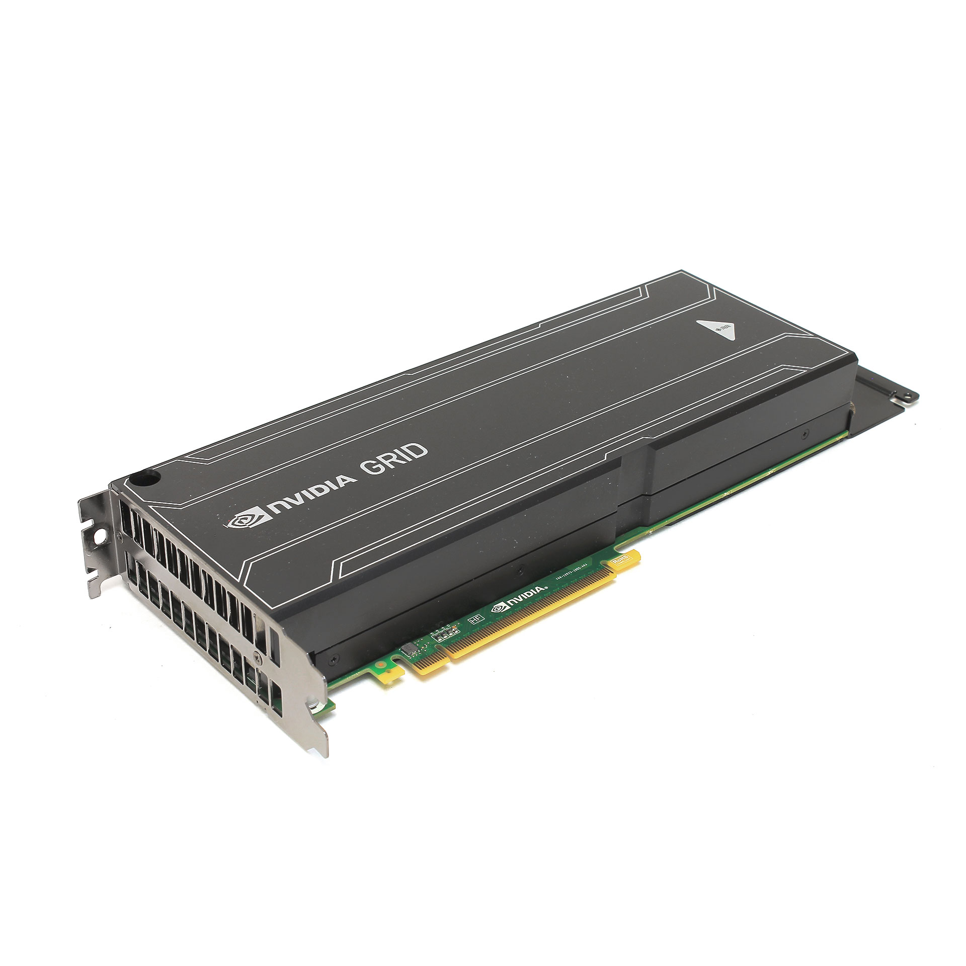 Nvidia GRID K2 Reverse Airflow Dual GPU 8 GB 900-52055-6310-001