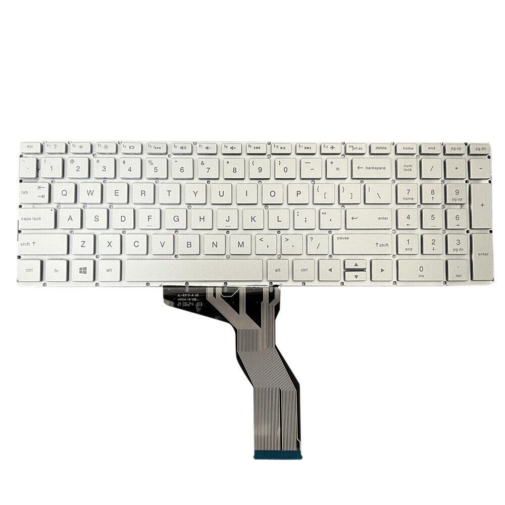 US Keyboard Backlit HP Envy x360 15-CC series 15-cc000 SN6163BL SG-87310-XUA