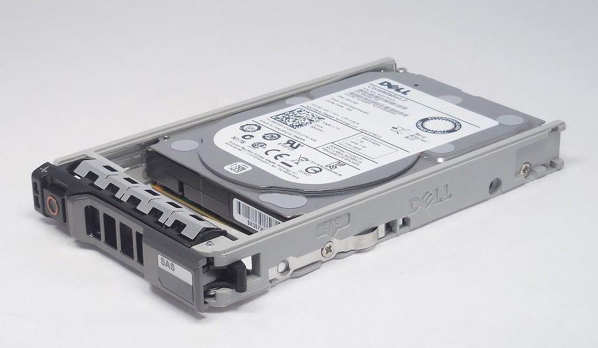 400-ALVW DELL ENTERPRISE CLASS 1.2TB 10K SAS 2.5″ 12Gb/s HDD KIT