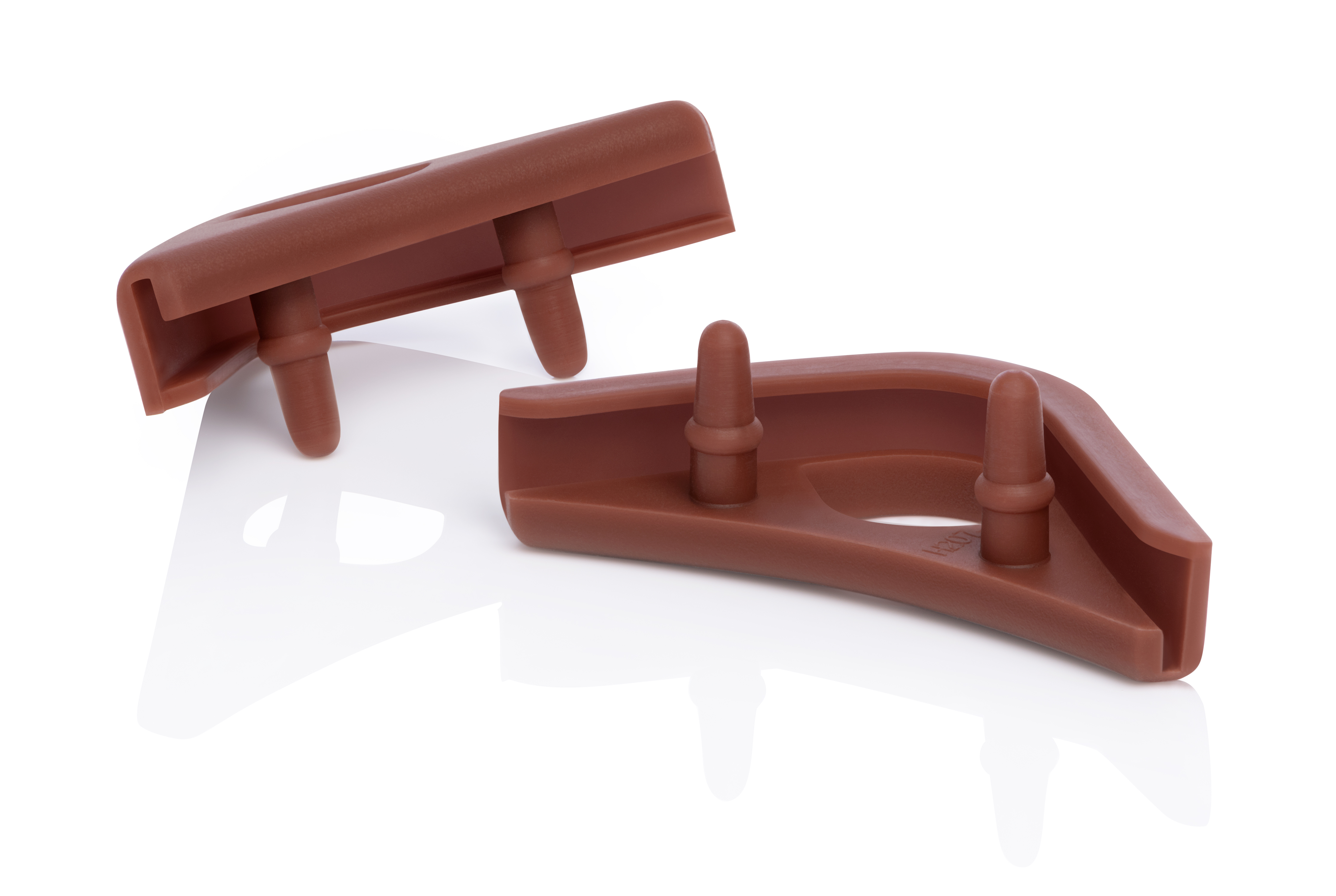 Антивибрационные подушки Noctua NA-SAVP1 для вентиляторов 120/140 мм (16 шт., Коричневые)