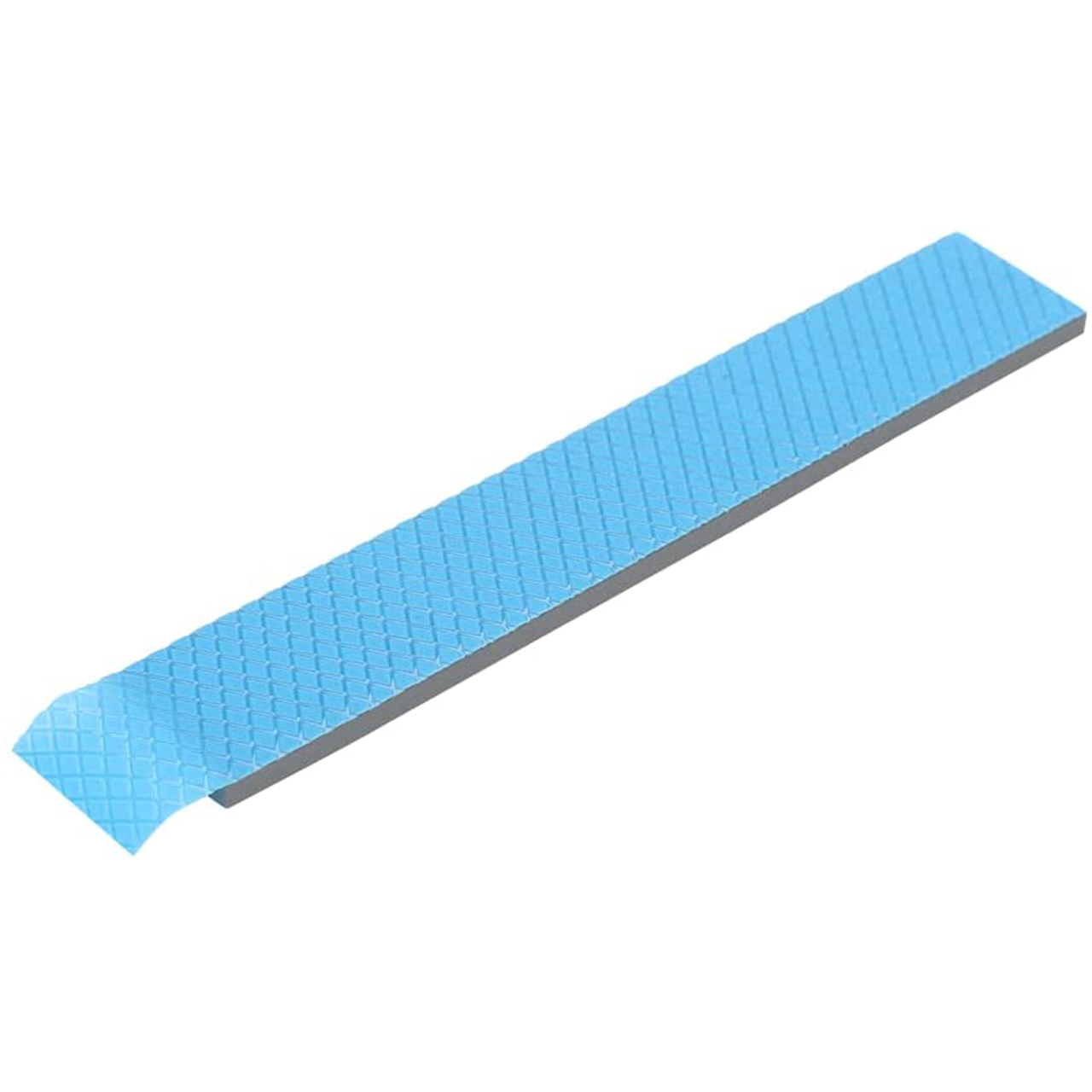 Gelid Solutions GP-Ultimate 15W- Thermal Pad 120x20x3.0mm. Excellent Heat Conduction, Ideal Gap Filler. Easy Installation — 1 Pack