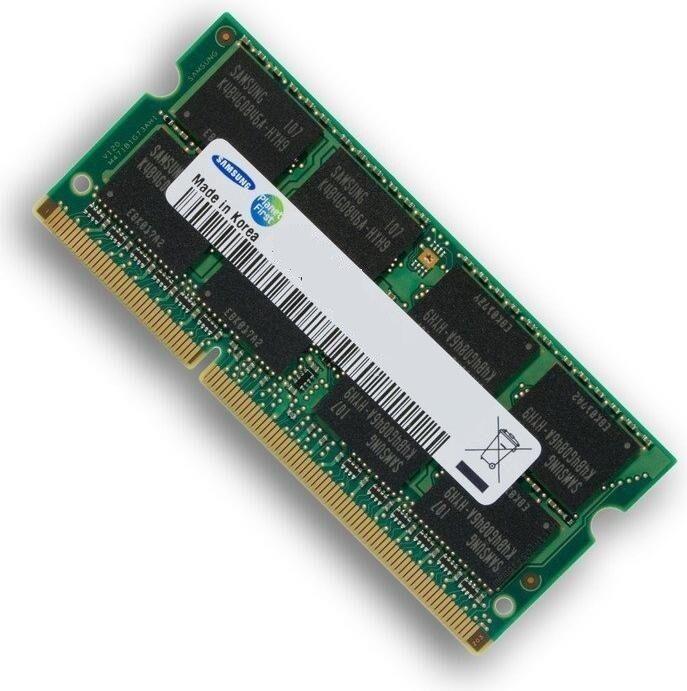 Samsung M471A1K43BB0-CPB 8GB DDR4-2133 SO-DIMM