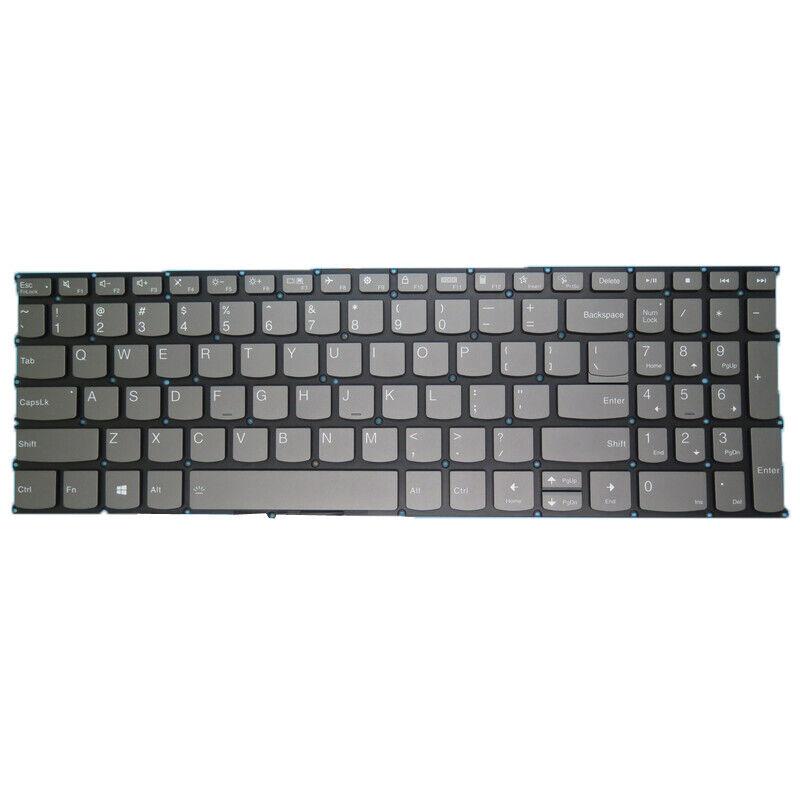 US Keyboard For Lenovo IDEapad Yoga Slim 7-15IIL05 Slim 7-15IMH05 Slim 7-15ITL05