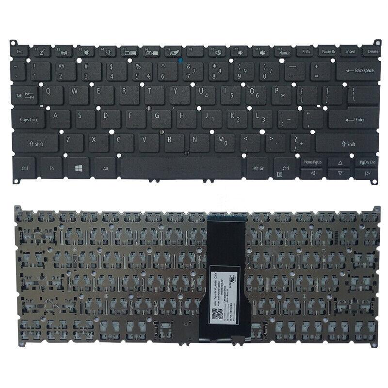 US Keyboard for Acer Spin SP314-53 SP314-53N SP314-53GN SP314-52 SP314-51