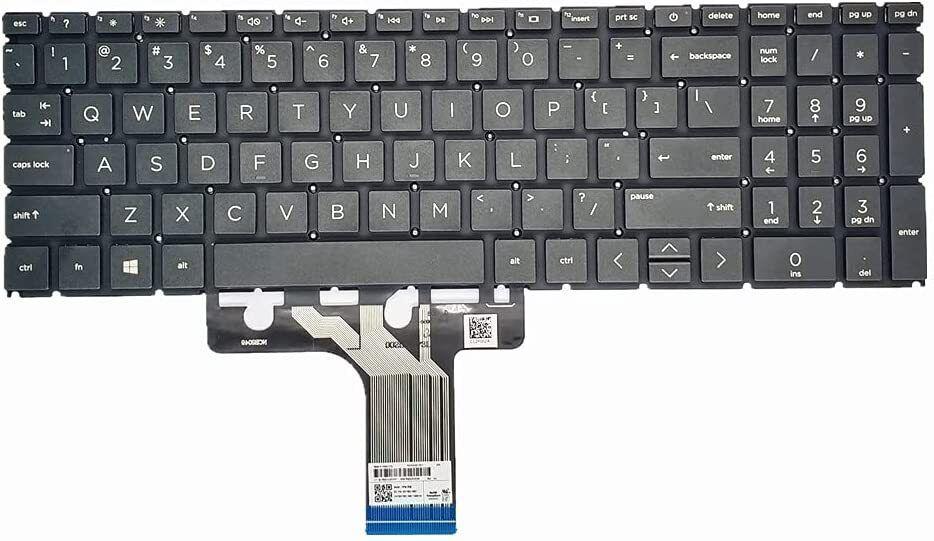 US backlit keyboard for HP 15-EG0003CA 15-EG0053CL 15-EG0072NR 15-EG0056NR 15-EG