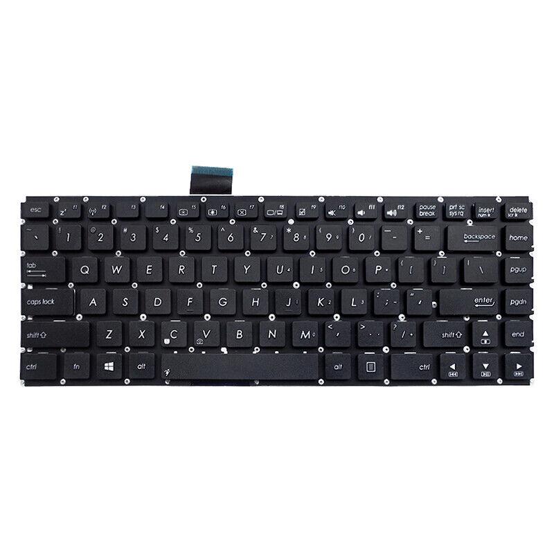 US Keyboard for ASUS S46 S46C S46CA S46CB S46CM K46 K46C K46CA K46CB