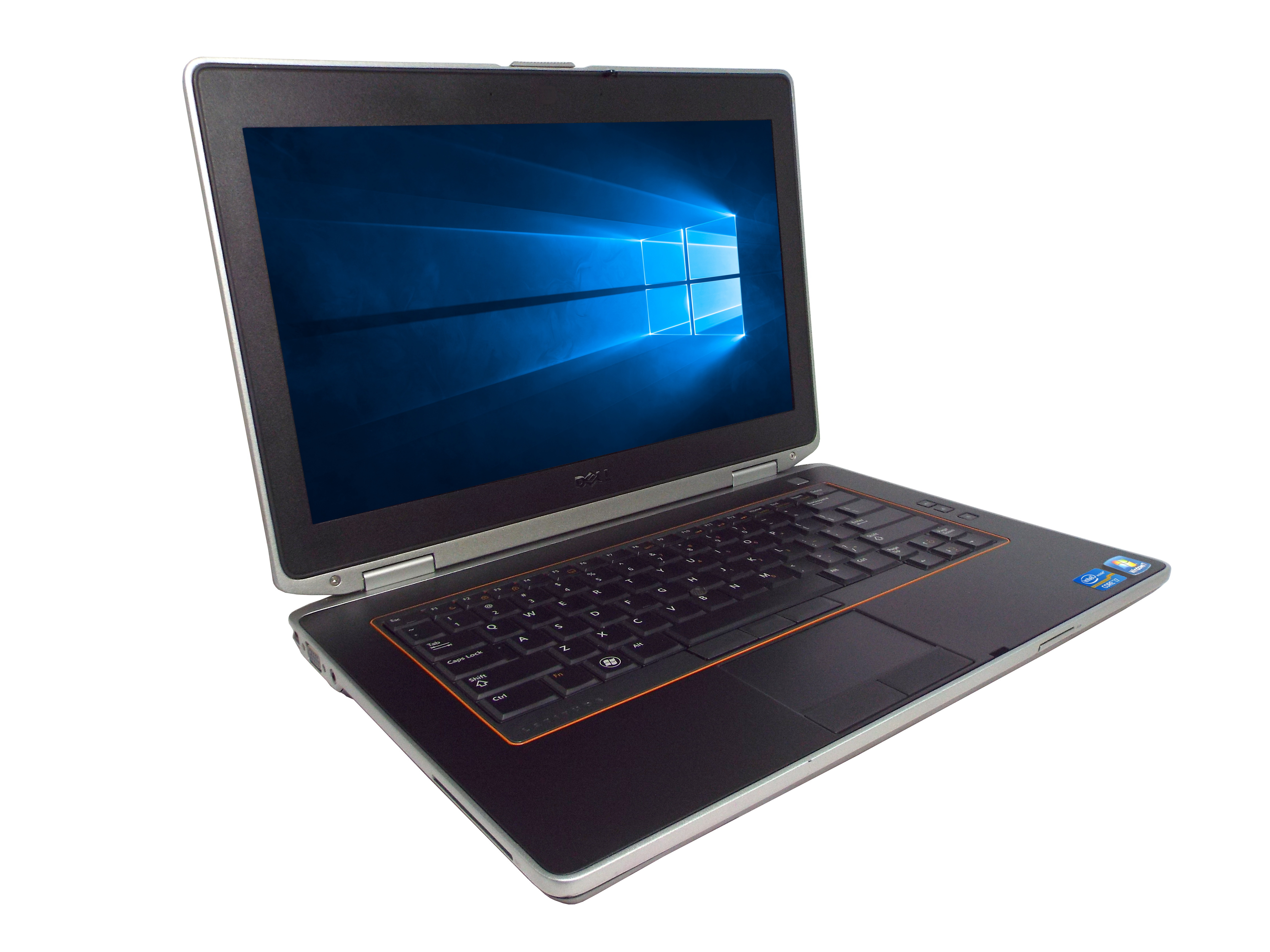 Dell Latitude E6420 14″ 1366×768 HD Laptop PC, Intel Core i7-2720QM 2.20GHz, 8GB DDR3 RAM, 256GB SSD, NVIDIA NVS 4200M, Win-10 Pro/ FINGERPRINT READER/ Grade C