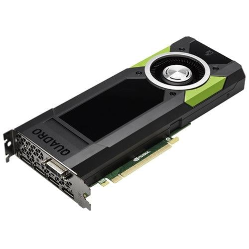 Dell PNY Nvidia QUADRO M5000 8GB Professional Graphic Card