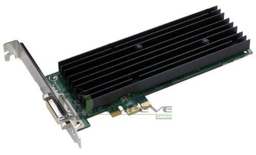nVidia/HP Quadro NVS 290 256MB PCI-E x1 GDDR2 Dual Monitor Graphics Card. Part Number: 481028-001