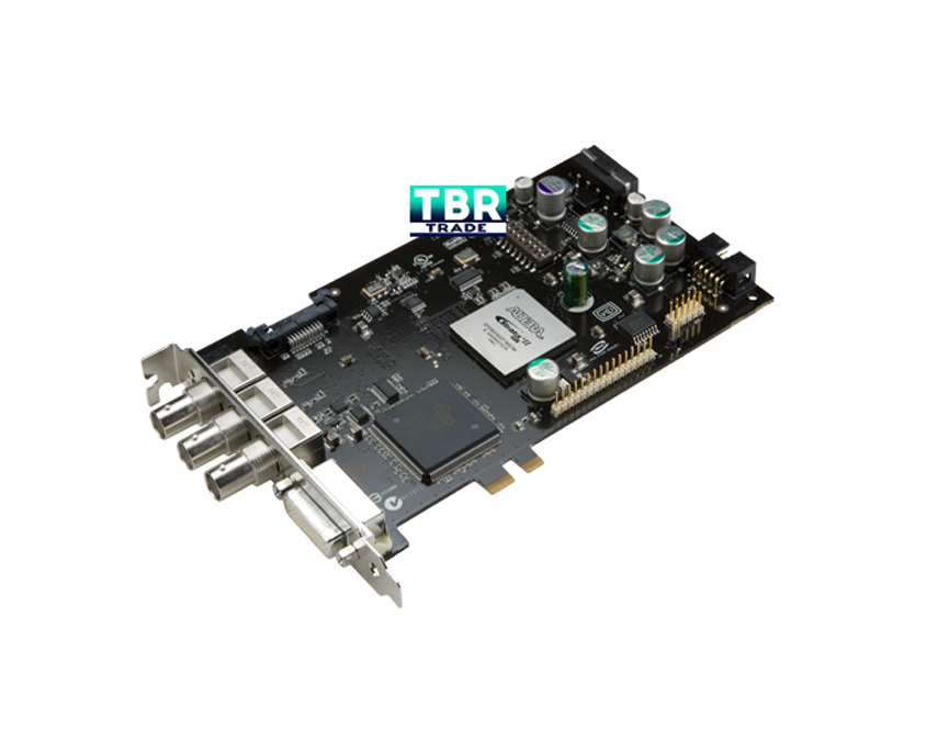 NVIDIA PNY Quadro SDI Option 2 II Output Card VCQFXSDIOPT2 + Cables