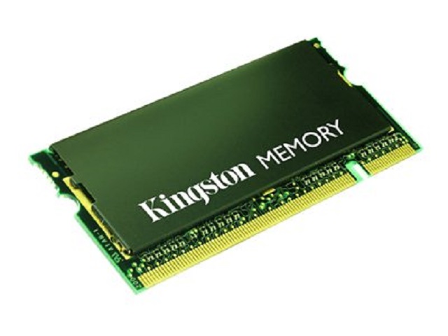 Kingston 1GB Laptop KPR2700SO/1GR ValueRam DDR333