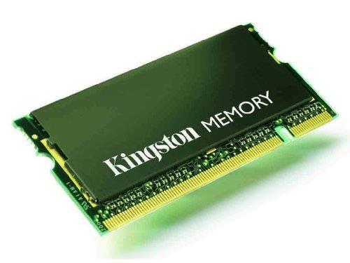 Kingston Technology KVR333x64SC25/1 128MB 333MHZ Ddr Sodimm