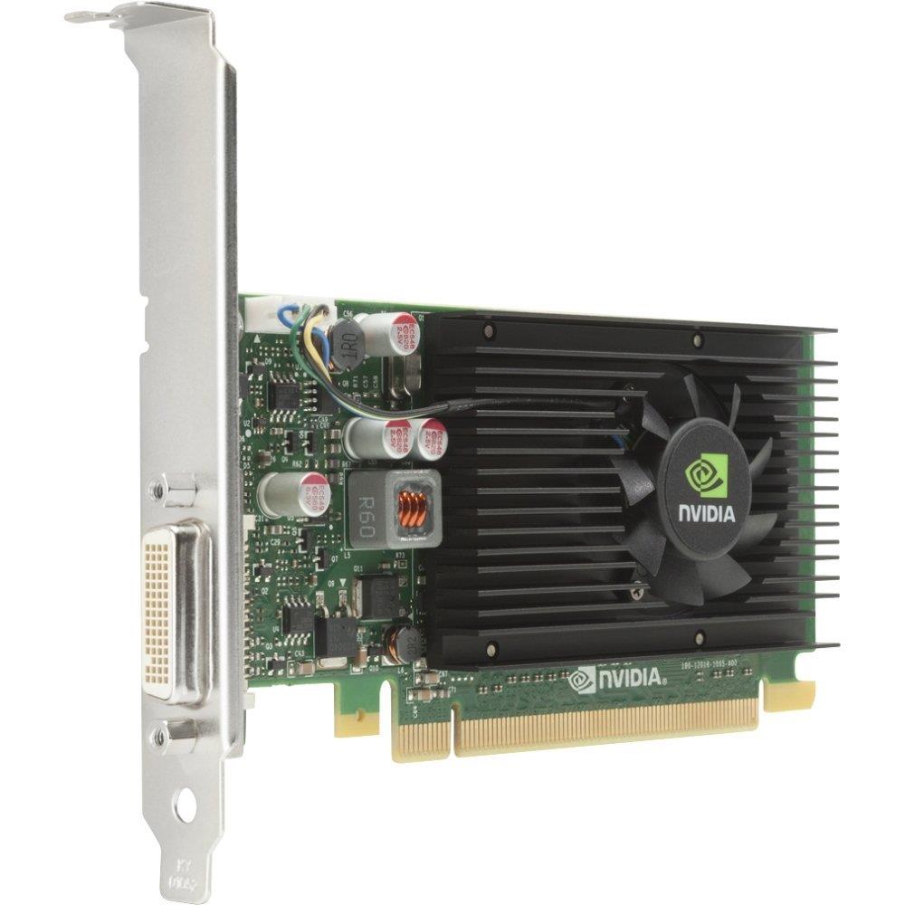 HP E1U66AA HP Nvidia NVS315 1GB PCI-e x16 Video Card