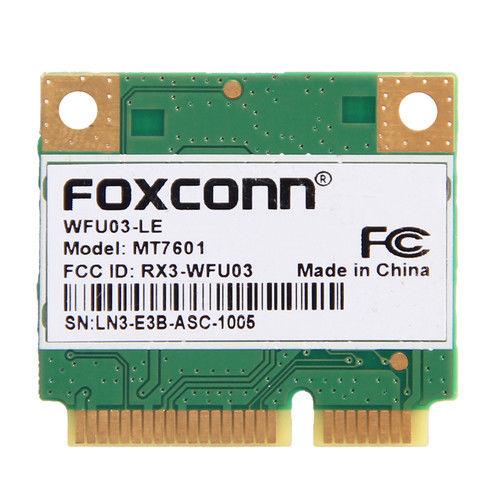 MT 7601 PCI-E 150Mbps Wlan Wifi Wireless Card