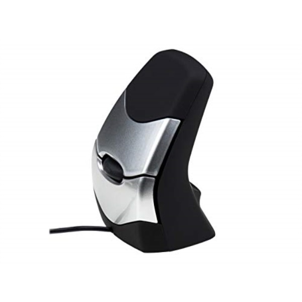 DXT Ergonomic Vertical Mouse for left and right hand PD7DXT 2