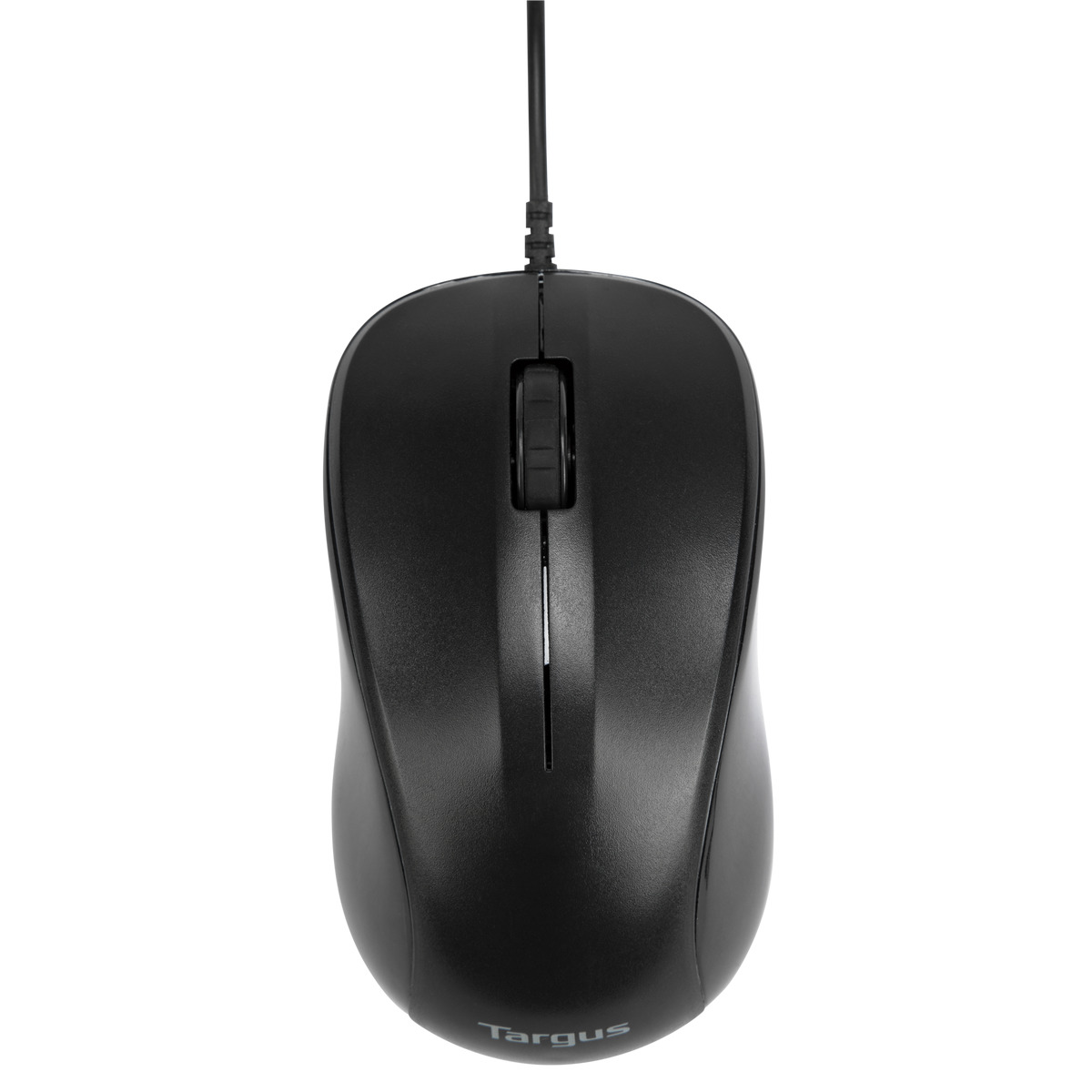Targus USB Optical Laptop Mouse — AMU80US