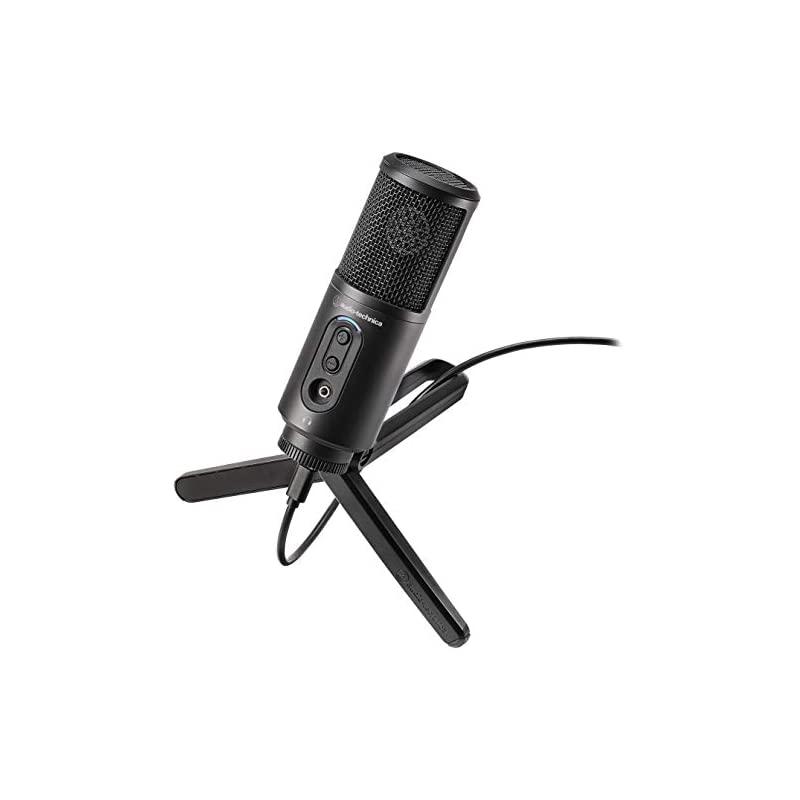 ATR2500xUSB Cardioid Condenser Microphone ATR Series