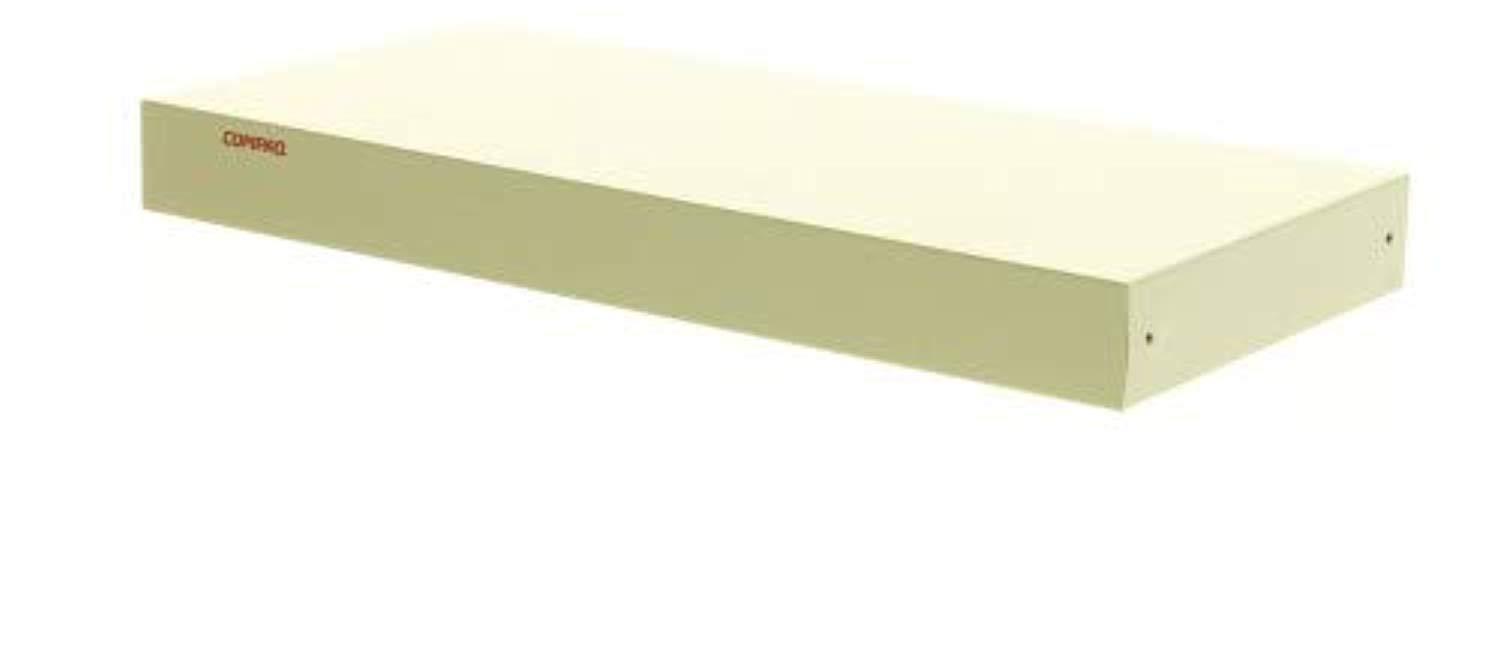 HP 147092-001 Switchbox — 4-портовый коммутатор 1U для стойки