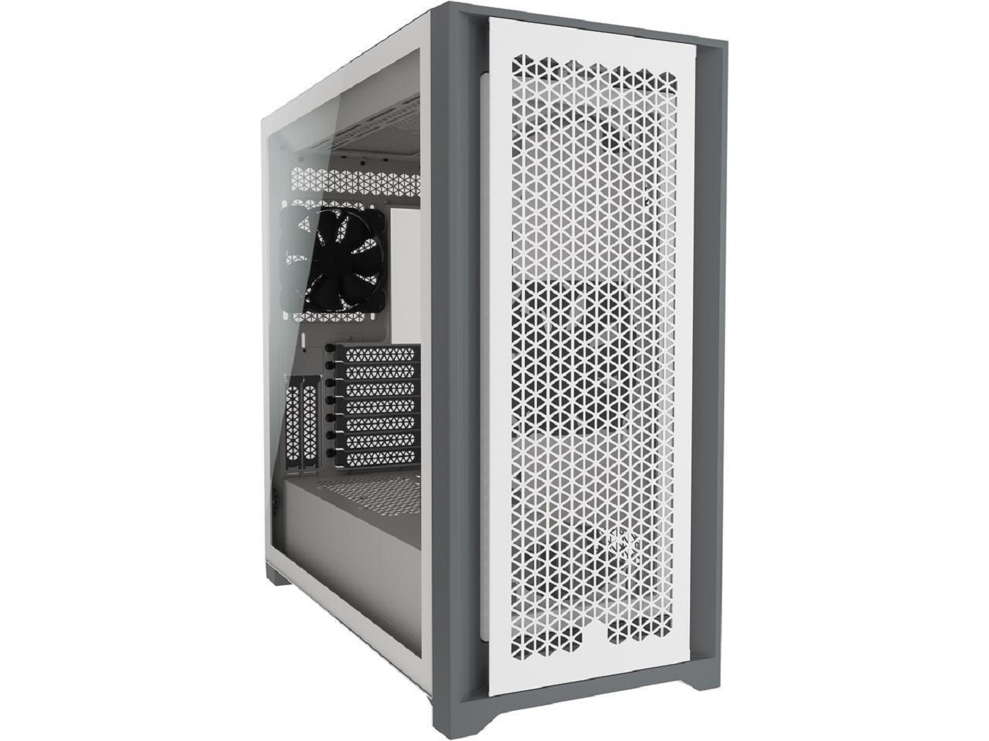Adamant Custom 12-Core Liquid Cooled Gaming Desktop Computer PC System Intel Core i9 12900K 3.2Ghz Z690 AORUS 32Gb DDR4 1TB NVMe 3500MB/s SSD 6TB HDD 750W WiFi Bluetooth Geforce RTX 4070 Ti SUPER 12GB