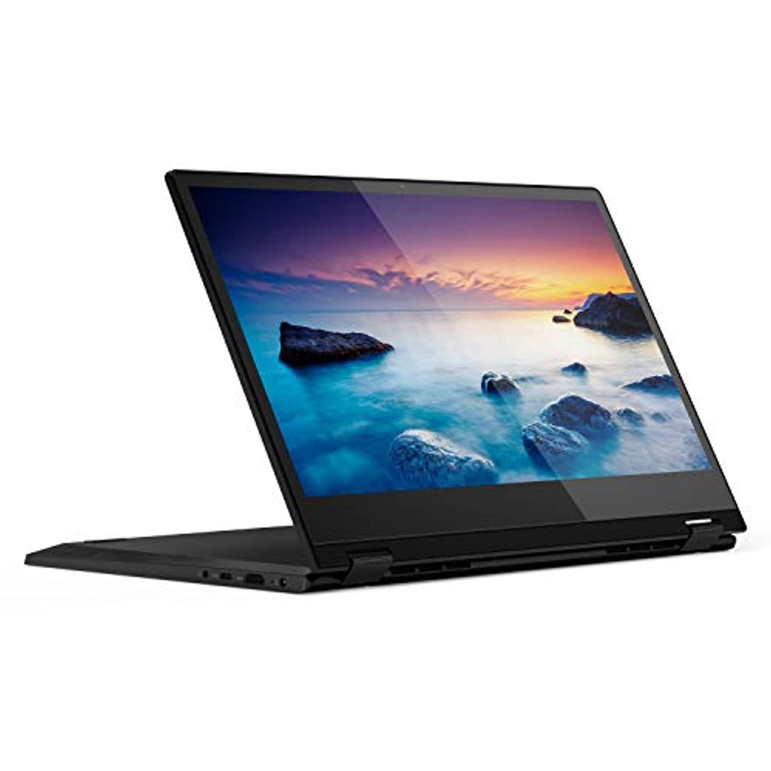 Lenovo Yoga 9i Home  and  Business 2-in-1 Laptop (Intel i7-1360P 12-Core, 16GB LPDDR5 5200MHz RAM, 512GB SSD, Intel Iris Xe, 14.0″ 60 Hz Touch 2.8K (2880×1800), Win 11 Home) with Dockztorm Hub