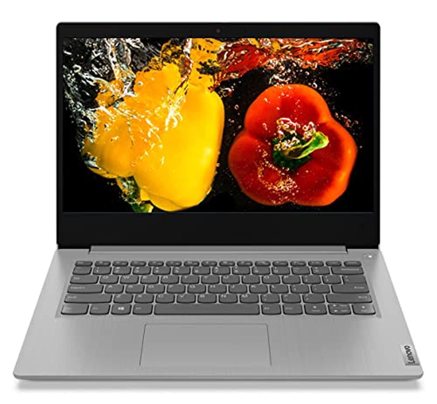 Lenovo Ideapad 3i 14.0″ FHD Laptop, Intel Core i5-10210U(up to 4.2GHz), 12GB RAM 512GB SSD, WiFi Bluetooth HDMI, Grey, Windows 11