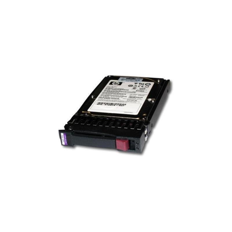 HPE 693569-001 300 GB Hard Drive — 2.5″ Internal — SAS (6Gb/s SAS)