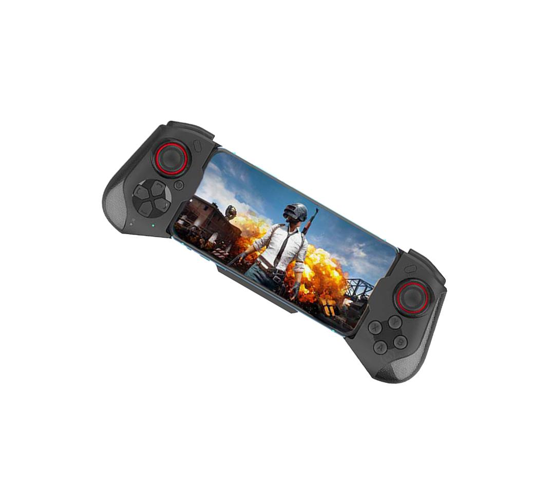 PUBG Controller 060 Gamepads Wireless Telescopic Joysticks Game Console Gamepad For Android iPhone IOS13.4
