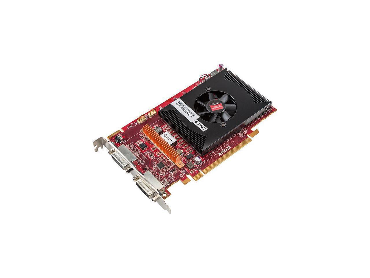 Barco MXRT-5550 2GB PCIe Graphics card