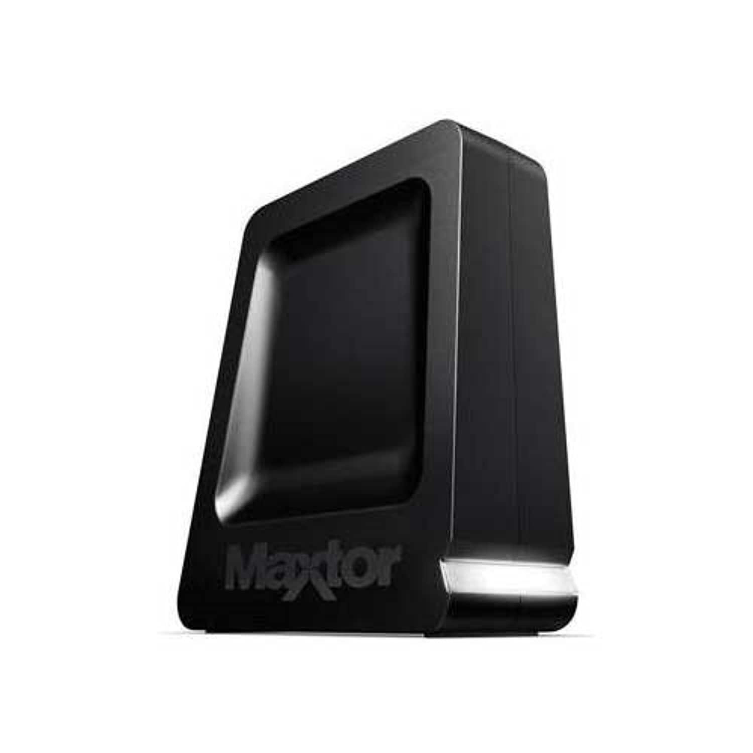 Seagate 500GB USB 2.0 External Hard Drive