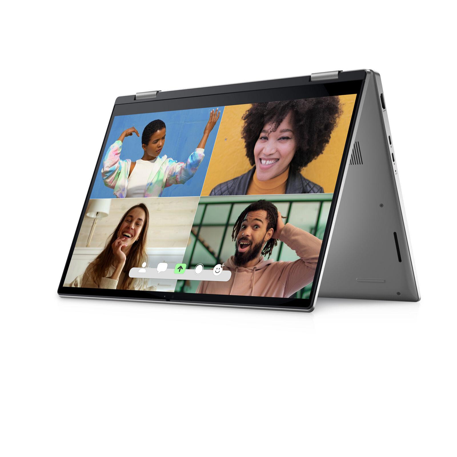 Dell Inspiron 14 7420 2-IN-1 Laptop 14″FHD Touch Intel i7 512GB SSD 16GB RAM