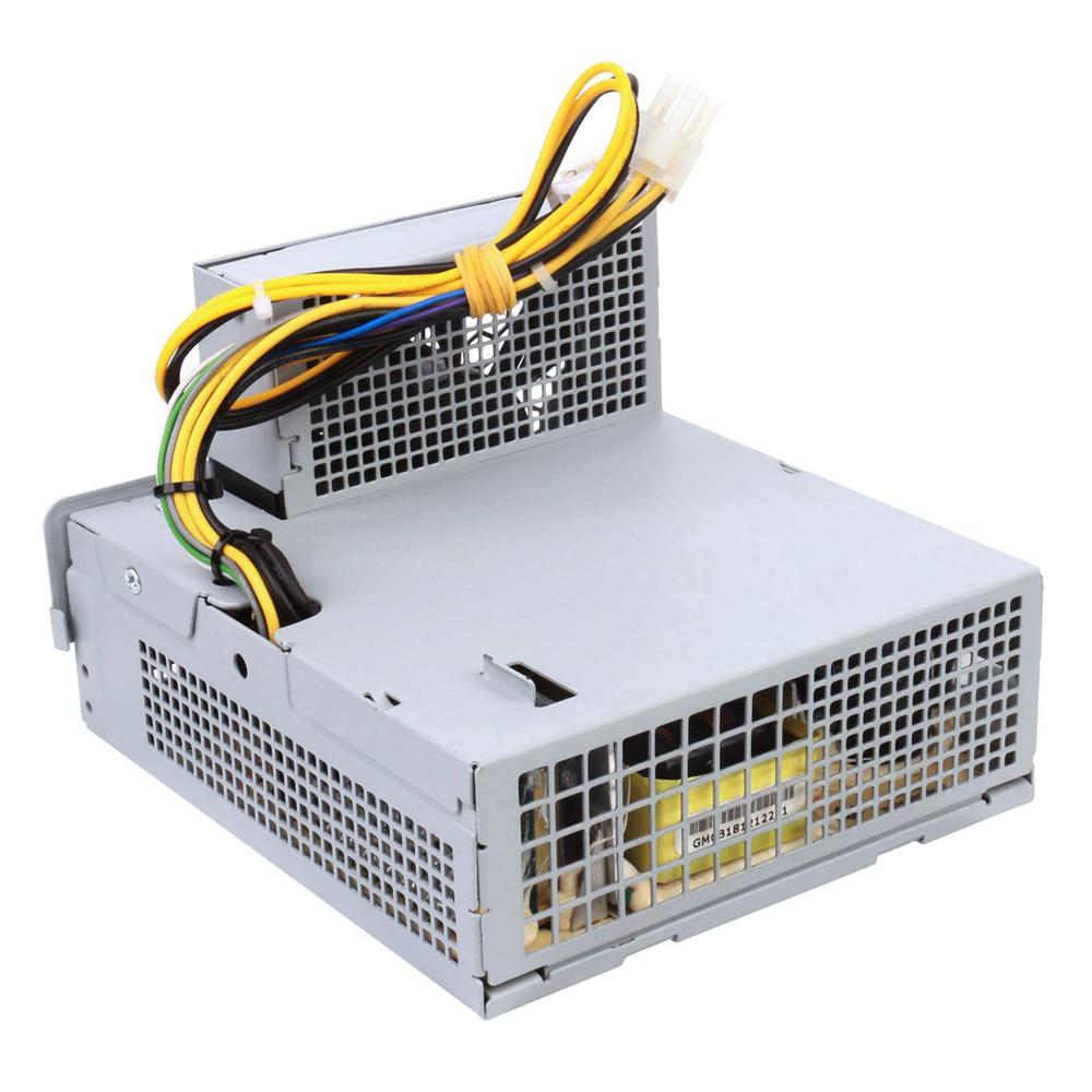 Блок питания для HP Compaq Z200/4000/6000/SF 240W (611482-001, 613763-001, 611481-001, 613762-001)