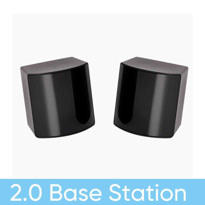 Pimax 8K Plus VR Headset 2PCS Steam VR 2.0