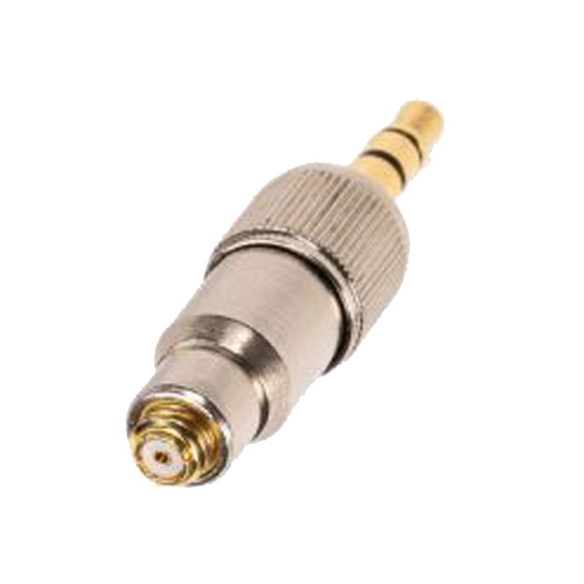 Tentacle Sync DPA MicroDot to 3.5mm Mini Jack Microphone Adapter #MA01