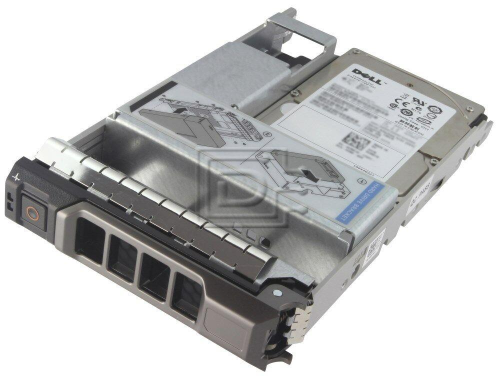 Dell 400-AEEY 600GB 3.5″ 6Gbps 15K RPM SAS Hybrid HDD Kit KG1CH / Y004G
