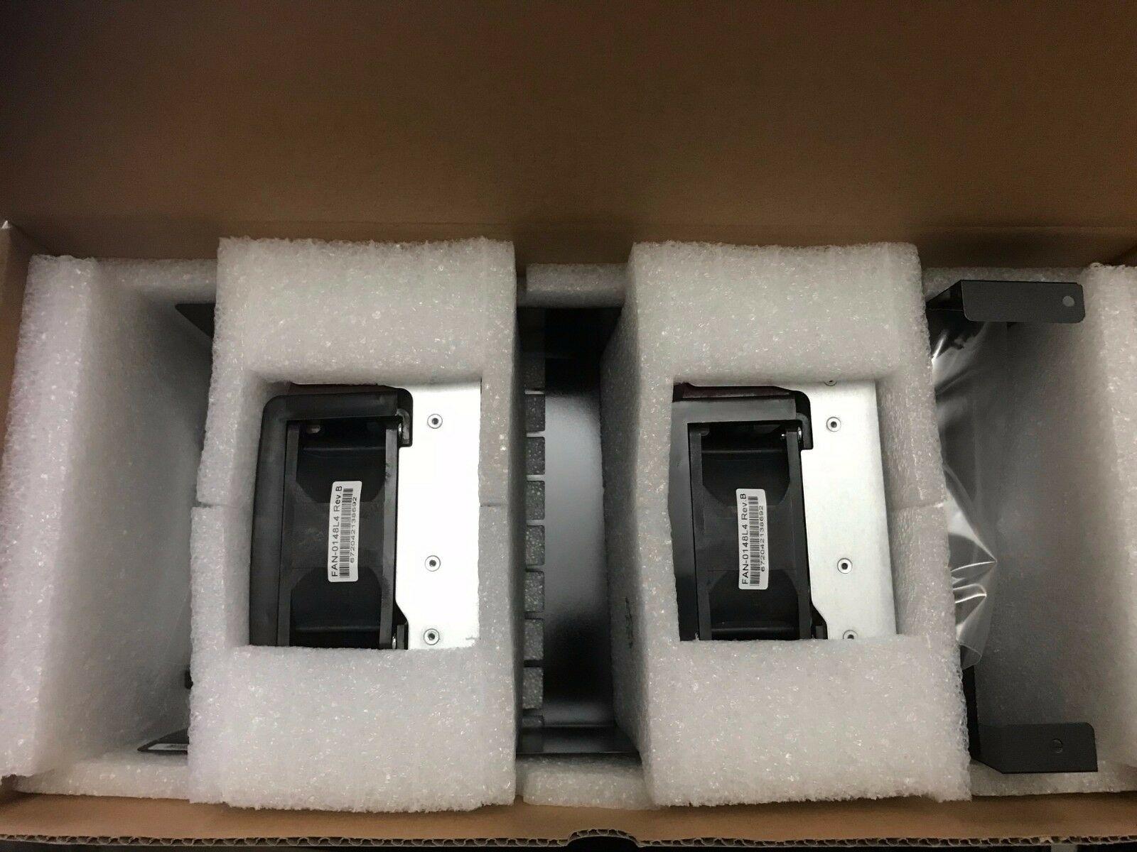 Supermicro MCP-320-74701-0N-KIT GPU Kit for passive GPU/Xeon Phi support