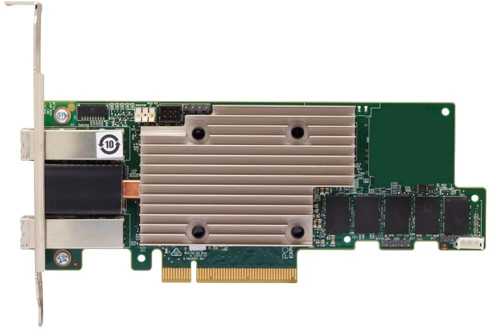 LENOVO DCG SERVER OPTIONS 7Y37A01087 THINKSYSTEM RAID 930-8E 4GB