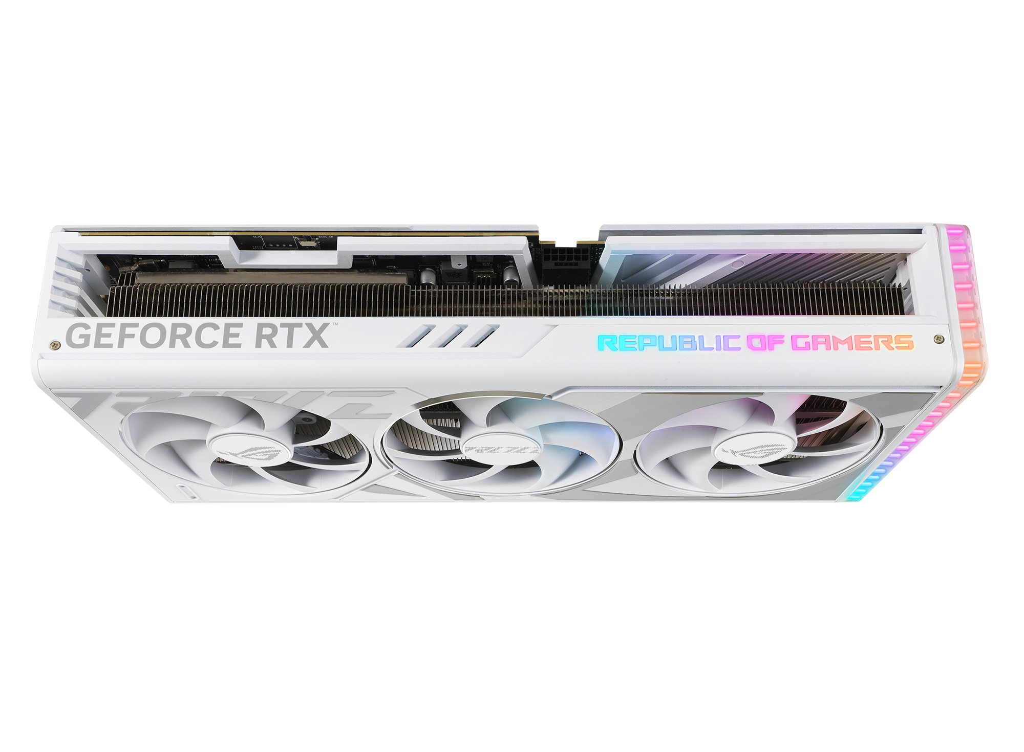 RTX 4090 ASUS ROG Strix White. 4090 RTX ASUS White. ASUS ROG 4080. ASUS ROG RTX 4090.